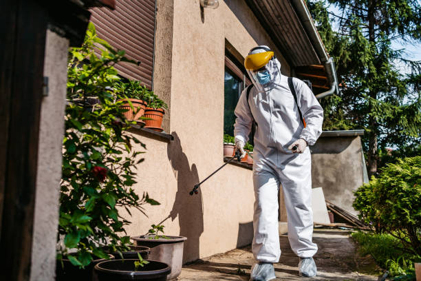 Best Commercial Pest Control Services  in West Elmira, NY