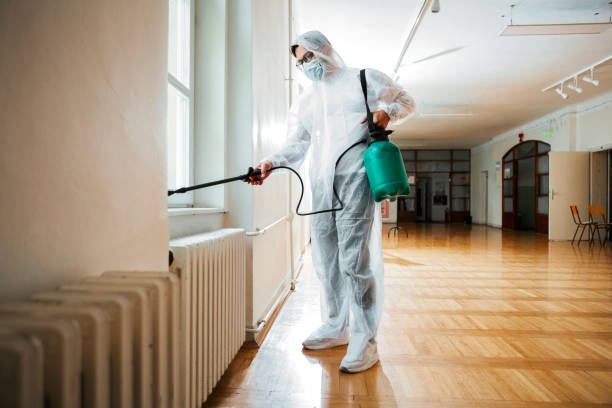 West Elmira, NY Pest Control Company